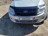 ВАЗ (Lada) Granta 2190 2014 года за 1 800 000 тг. в Семей
