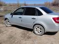 ВАЗ (Lada) Granta 2190 2014 года за 1 800 000 тг. в Семей – фото 13