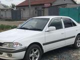 Toyota Carina 1996 года за 1 900 000 тг. в Семей – фото 3