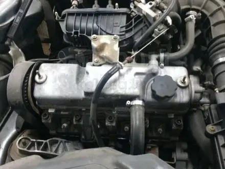Двигатель 8клп Лада за 150 000 тг. в Петропавловск – фото 2