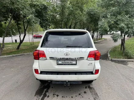 Toyota Land Cruiser 2012 года за 20 000 000 тг. в Алматы – фото 4