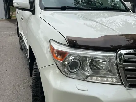 Toyota Land Cruiser 2012 года за 20 000 000 тг. в Алматы – фото 10