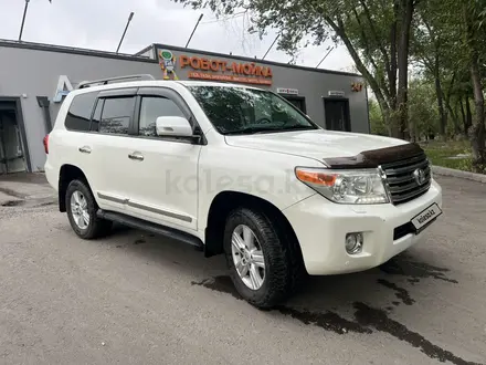 Toyota Land Cruiser 2012 года за 20 000 000 тг. в Алматы – фото 12