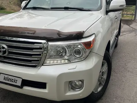 Toyota Land Cruiser 2012 года за 20 000 000 тг. в Алматы – фото 11