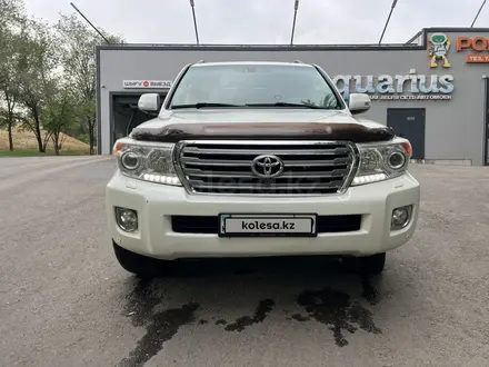 Toyota Land Cruiser 2012 года за 20 000 000 тг. в Алматы – фото 13