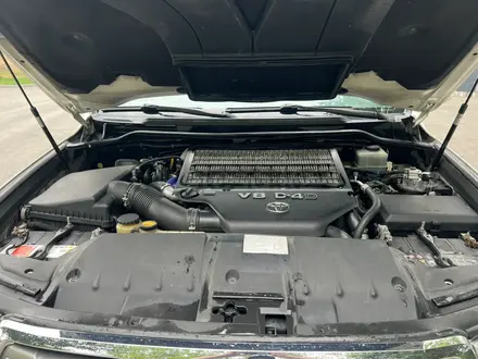 Toyota Land Cruiser 2012 года за 20 000 000 тг. в Алматы – фото 16