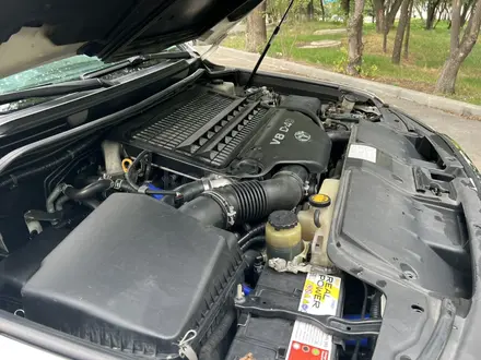 Toyota Land Cruiser 2012 года за 20 000 000 тг. в Алматы – фото 17