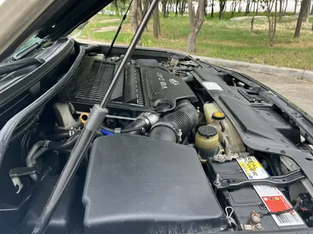 Toyota Land Cruiser 2012 года за 20 000 000 тг. в Алматы – фото 18
