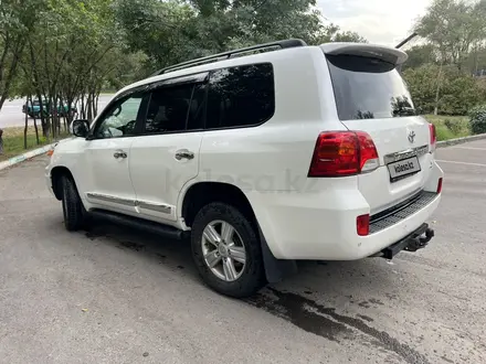Toyota Land Cruiser 2012 года за 20 000 000 тг. в Алматы – фото 2