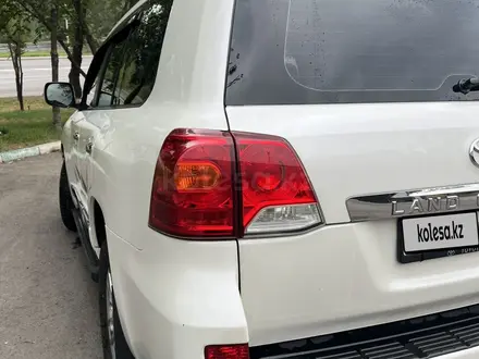 Toyota Land Cruiser 2012 года за 20 000 000 тг. в Алматы – фото 6