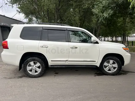 Toyota Land Cruiser 2012 года за 20 000 000 тг. в Алматы – фото 8