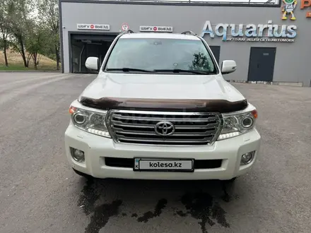 Toyota Land Cruiser 2012 года за 20 000 000 тг. в Алматы – фото 9