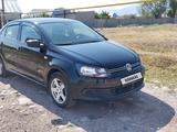 Volkswagen Polo 2013 годаүшін4 000 000 тг. в Мерке – фото 2