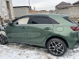 Kia Cee'd 2025 года за 500 000 тг. в Шымкент
