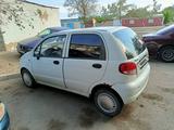 Daewoo Matiz 2011 годаfor1 200 000 тг. в Балхаш – фото 2