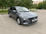 Hyundai Accent 2020 года за 8 700 000 тг. в Астана