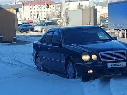 Mercedes-Benz E 230 1997 года за 2 750 000 тг. в Астана