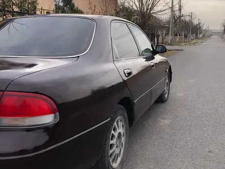 Mazda 626 1993 года за 1 100 000 тг. в Шымкент