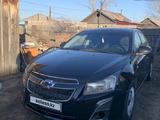 Chevrolet Cruze 2013 годаfor2 700 000 тг. в Астана – фото 2