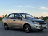 ВАЗ (Lada) Granta 2190 2012 года за 2 300 000 тг. в Талдыкорган