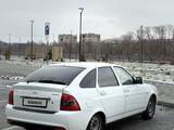 ВАЗ (Lada) Priora 2172 2013 года за 3 000 000 тг. в Усть-Каменогорск – фото 3