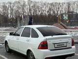 ВАЗ (Lada) Priora 2172 2013 года за 3 000 000 тг. в Усть-Каменогорск – фото 4