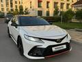 Toyota Camry 2021 годаfor16 500 000 тг. в Астана