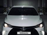 Toyota Camry 2017 года за 10 000 000 тг. в Актау – фото 3