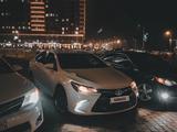 Toyota Camry 2017 годаүшін10 000 000 тг. в Актау