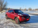 Nissan Juke 2013 года за 5 900 000 тг. в Актобе