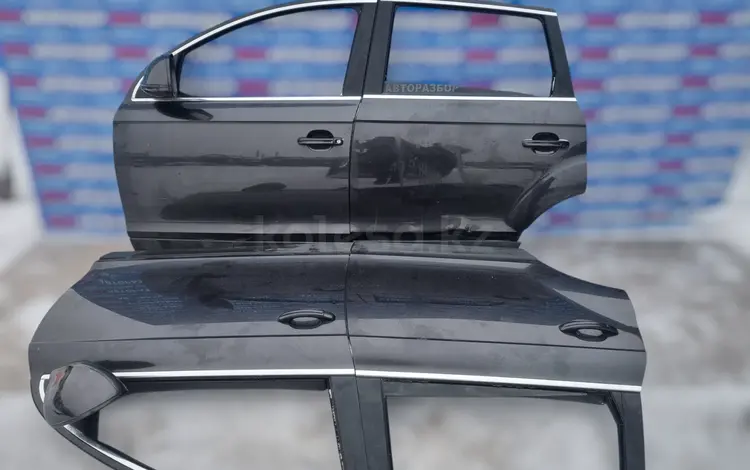 Дверь на Ауди Ку7/Audi Q7үшін66 550 тг. в Кокшетау