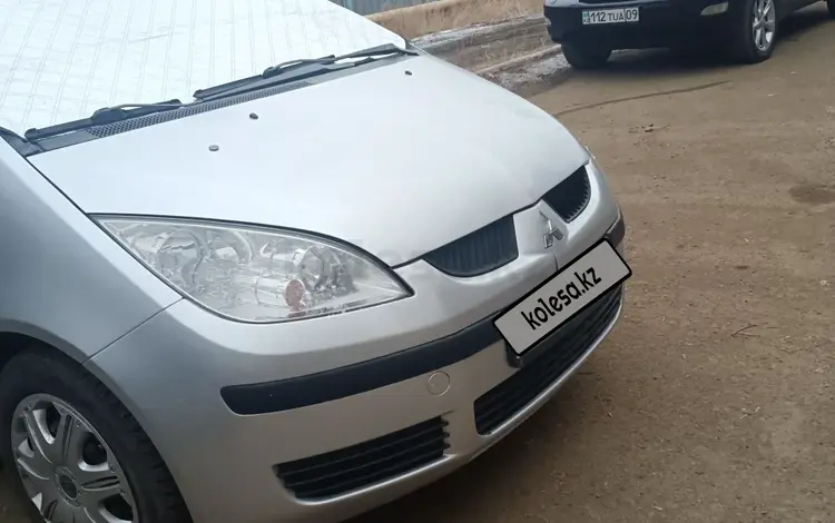 Mitsubishi Colt 2004 годаfor2 500 000 тг. в Жезказган