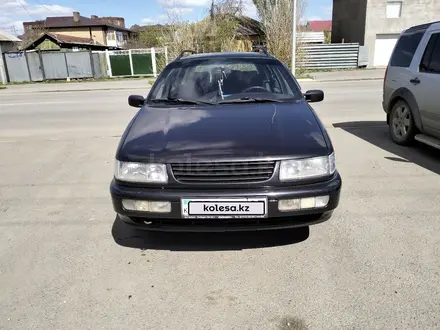 Volkswagen Passat 1994 года за 2 500 000 тг. в Кокшетау – фото 6