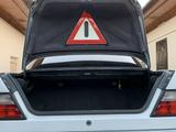Mercedes-Benz E 200 1990 года за 1 200 000 тг. в Сарыагаш – фото 4