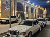 Mercedes-Benz E 200 1990 года за 1 200 000 тг. в Сарыагаш