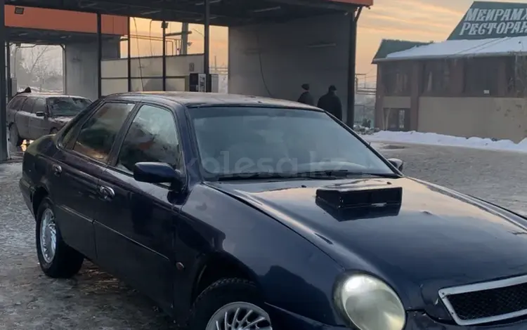 Ford Scorpio 1995 годаүшін700 000 тг. в Алматы