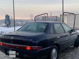 Ford Scorpio 1995 годаfor750 000 тг. в Алматы – фото 5