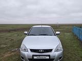 ВАЗ (Lada) Priora 2170 2009 годаfor1 800 000 тг. в Уральск