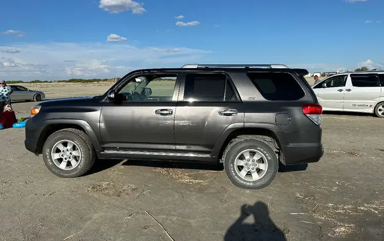 Toyota 4Runner 2010 года за 11 000 000 тг. в Айтеке би