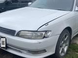 Toyota Mark II 1995 годаүшін1 700 000 тг. в Семей