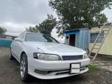 Toyota Mark II 1995 годаүшін1 700 000 тг. в Семей – фото 3