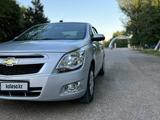 Chevrolet Cobalt 2020 годаүшін5 000 000 тг. в Шымкент – фото 4