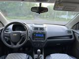 Chevrolet Cobalt 2020 годаүшін5 000 000 тг. в Шымкент – фото 3