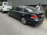 BMW 730 2004 года за 5 000 000 тг. в Алматы – фото 2