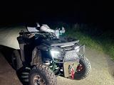 Bison  ATV200 2026 года за 650 000 тг. в Шемонаиха