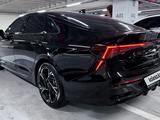 Kia K5 2024 года за 18 000 000 тг. в Алматы – фото 3