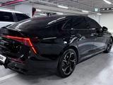 Kia K5 2024 года за 18 000 000 тг. в Алматы – фото 4