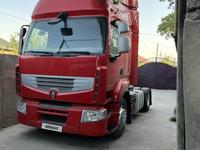 Renault  Premium 2010 года за 11 000 000 тг. в Шымкент