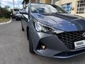 Hyundai Accent 2020 года за 7 600 000 тг. в Тараз – фото 2