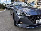 Hyundai Accent 2020 года за 7 600 000 тг. в Тараз – фото 2